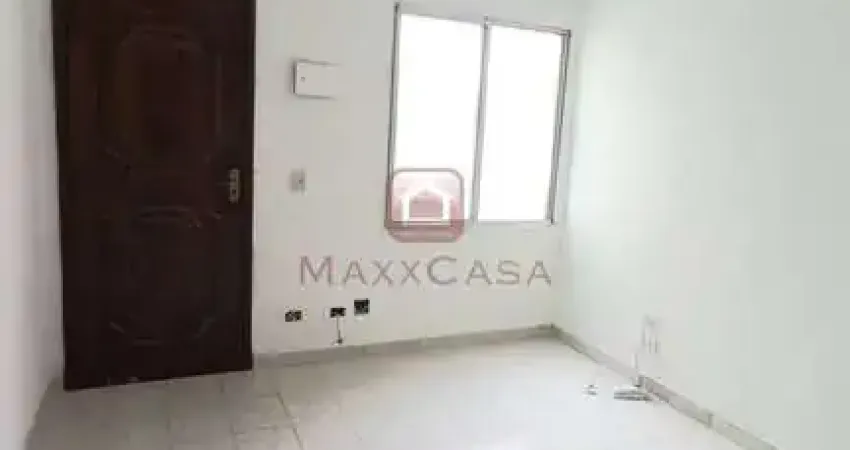 Apartamento 65m² à venda no Parque das Árvores com 3 dormitórios e vaga