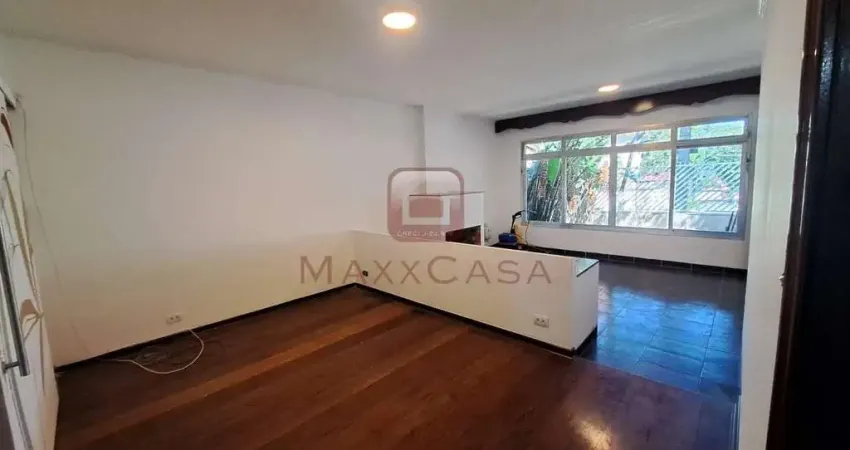 Casa Térrea para Alugar com 2 Suítes e Espaço Gourmet em Interlagos