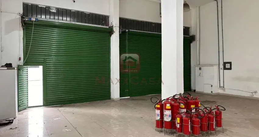 Loja / Prédio Comercial à Venda no Jardim Peri 260m² Construídos Zona Norte SP