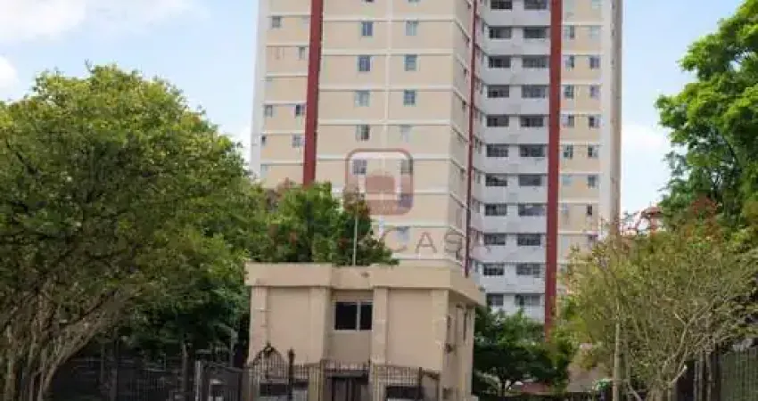 Apartamento Reformado com 3 Dormitórios à Venda em Interlagos – 73m² e Vaga Coberta