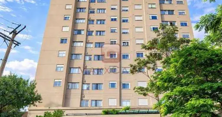 Apê 2 Dormitórios com Planejados e Lazer Completo – Imperdível