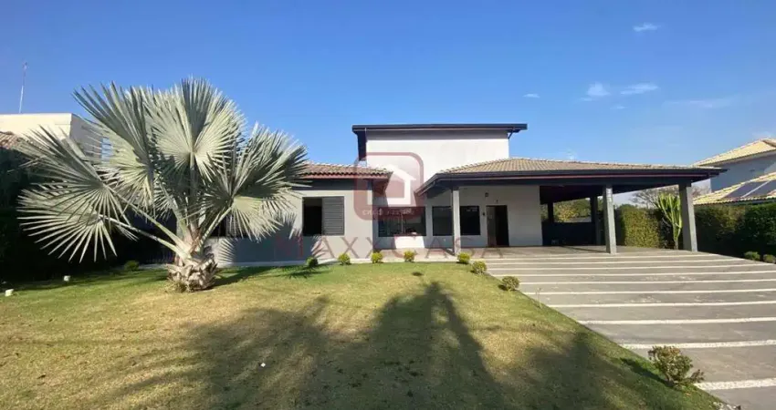 Casa com 4 quartos à venda na Avenida Adolpho João Traldi, --, Jacaré, Cabreúva