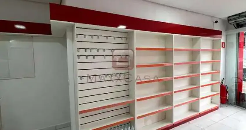 Salão comercial para alugar no bairro Cidade Dutra, Zona Sul