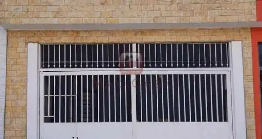 Casa com 3 quartos para alugar na Rua Michel Alexandre Mutran, --, Vila São José (Cidade Dutra), São Paulo