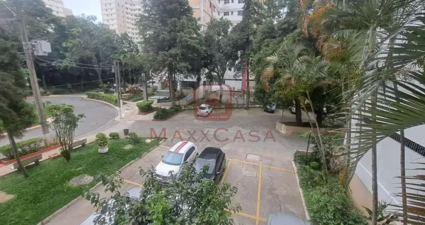 Apartamento 3 Quartos, 76m² em Interlagos para venda, São Paulo