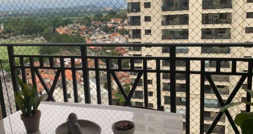 Apartamento com 04 Dormitórios à Venda no Jardim Esplanada II