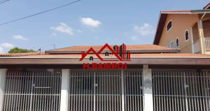 VENDE CASA COM 3 DORMITÓRIOS NO VALE DO SOL