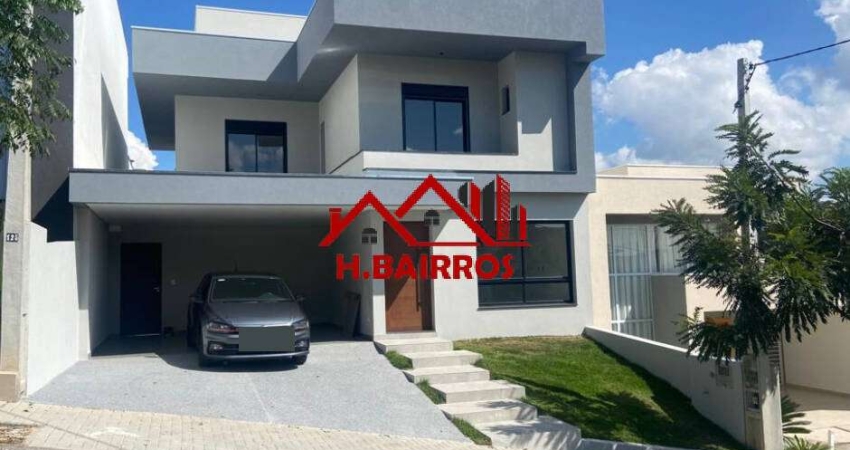 Casa 03 Dormitórios com suítes à Venda - Condomínio Vivva - Jacareí