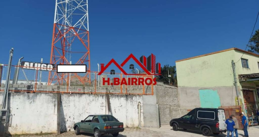 Barracão / Galpão / Depósito com 2 salas para alugar no Parque Industrial, São José dos Campos 
