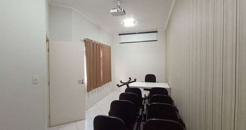 Sala Mobiliada para ALUGAR no Centro de São José dos Campos