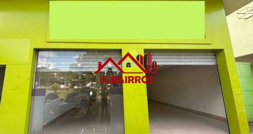 Ponto Comercial para ALUGAR – Zona Sul, São José dos Campos