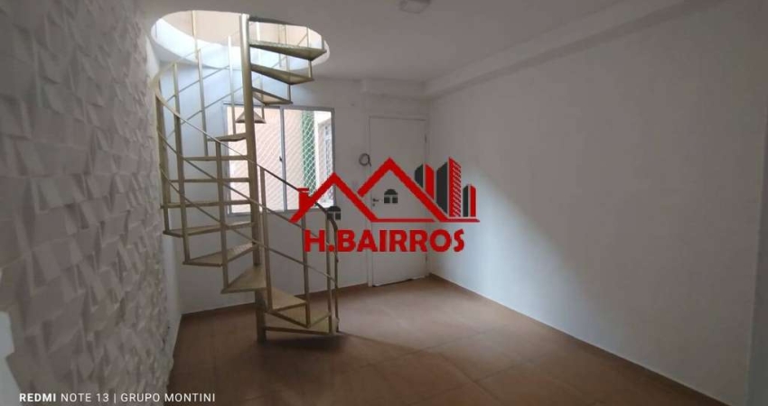Apartamento Duplex à VENDA Residencial Girassol II