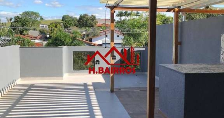 Cobertura Duplex à Venda em Taubaté - SP.
