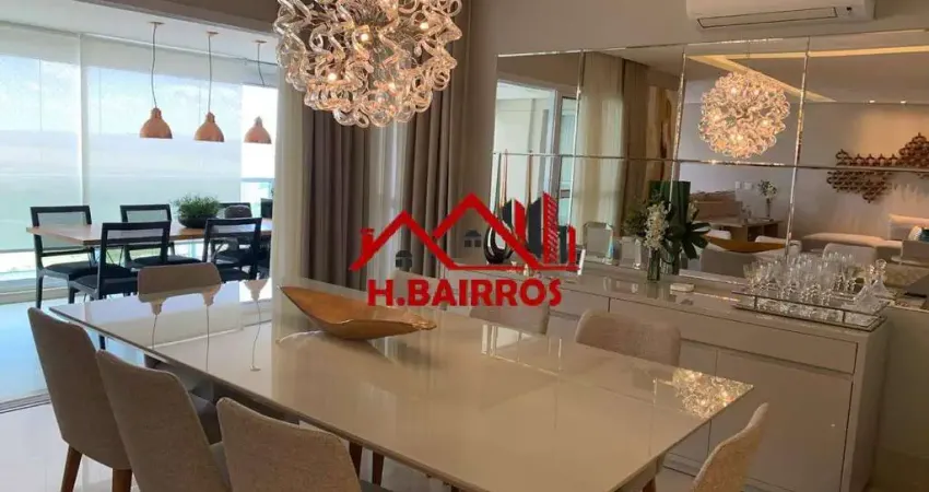 Apartamento 04 Dormitórios, 03 Suítes à Venda - Helbor Paesaggio