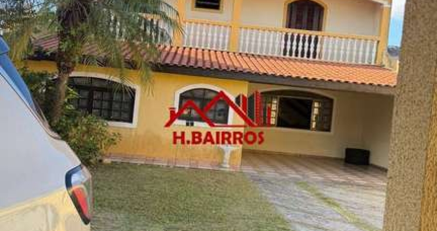 VENDE SOBRADO COM 2 DORMITÓRIOS NO BAIRRO UNIÃO