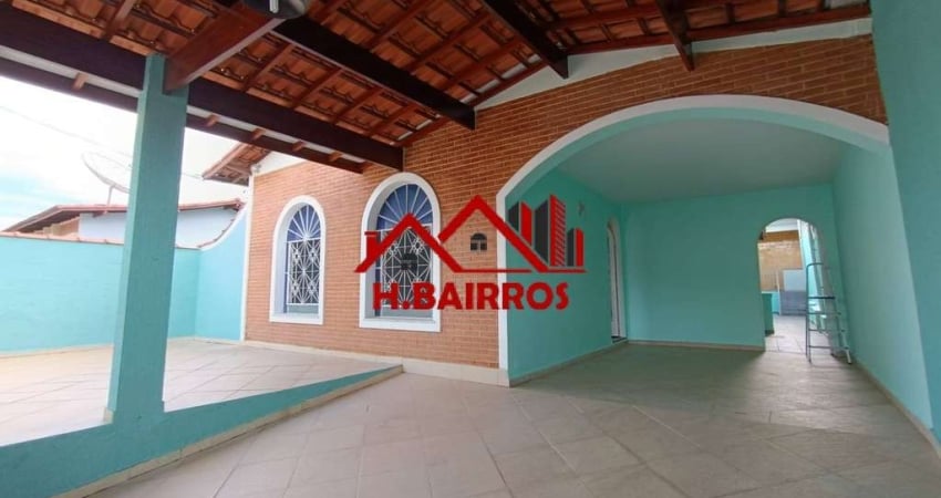 Casa com 03 Dormitórios e Edícula para ALUGAR Jardim das Indústrias