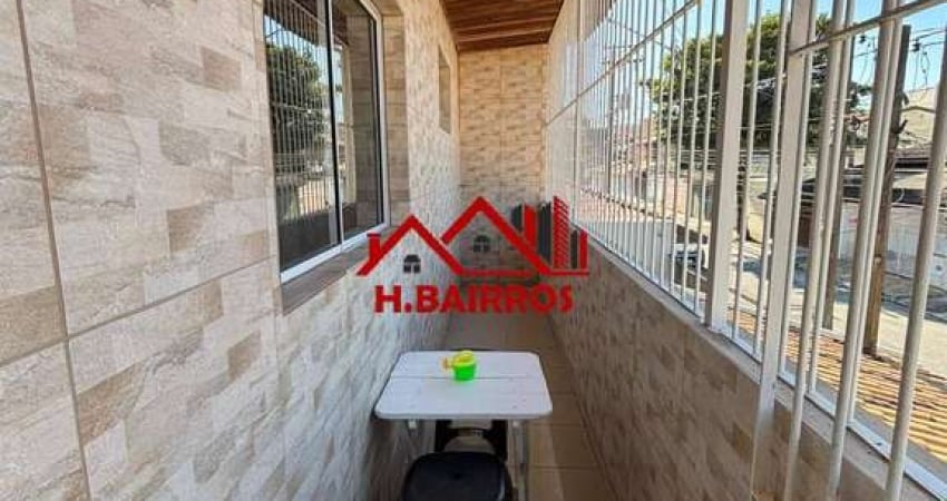 Kitnete Mobiliada para Alugar na Zona Sul - Residencial De Ville