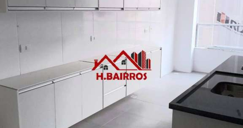 Apartamento com 02 Dormitórios (01 Suíte) para Alugar – Jardim Aquarius