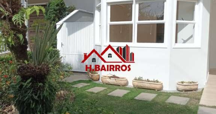 Casa com 04 Dormitórios para Alugar – Condomínio Sunset Park – Jd Aquarius