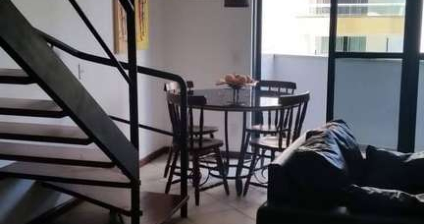 Apartamento Duplex Mobiliado para Alugar no Mondrian Residence