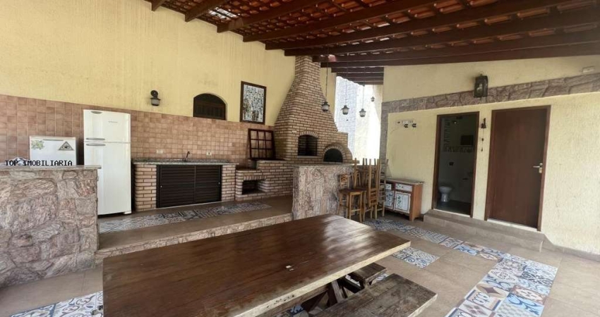 Casa para Venda em Cajamar, Panorama (Polvilho), 4 dormitórios, 1 suíte, 6 banheiros, 10 vagas