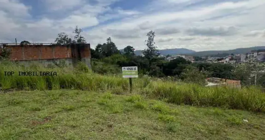 Terreno à venda na Rua São José dos Campos, 150, Polvilho, Cajamar