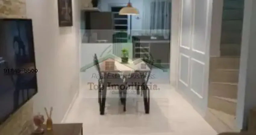 Casa para Venda em Cajamar, Ipês (Polvilho), 2 dormitórios, 2 banheiros, 1 vaga
