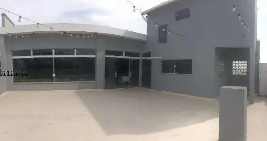 Salão Comercial para Locação em Cajamar, Empresarial Mirante de Cajamar (Polvilho), 4 banheiros