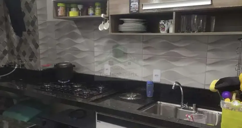 Apartamento para Venda em Cajamar, Altos de Jordanésia (Jordanésia), 2 dormitórios, 1 banheiro, 1 vaga