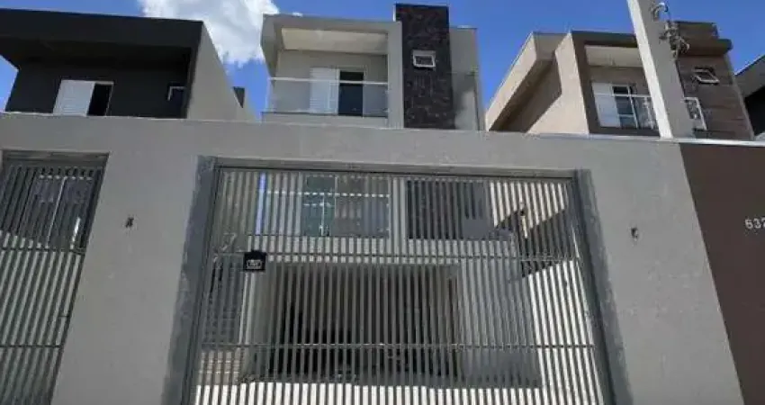 Casa para Venda em Cajamar, Portais (Polvilho), 2 dormitórios, 2 suítes, 3 banheiros, 2 vagas