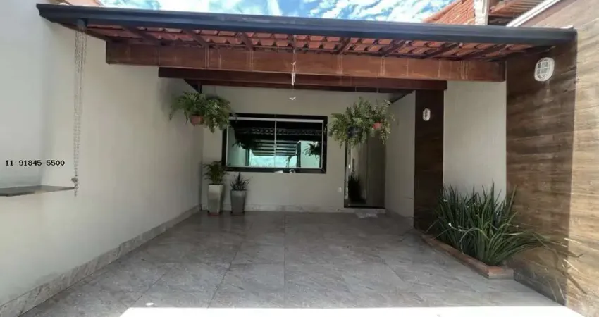 Casa para Locação em Cajamar, Portais (Polvilho), 3 dormitórios, 1 suíte, 2 banheiros, 2 vagas