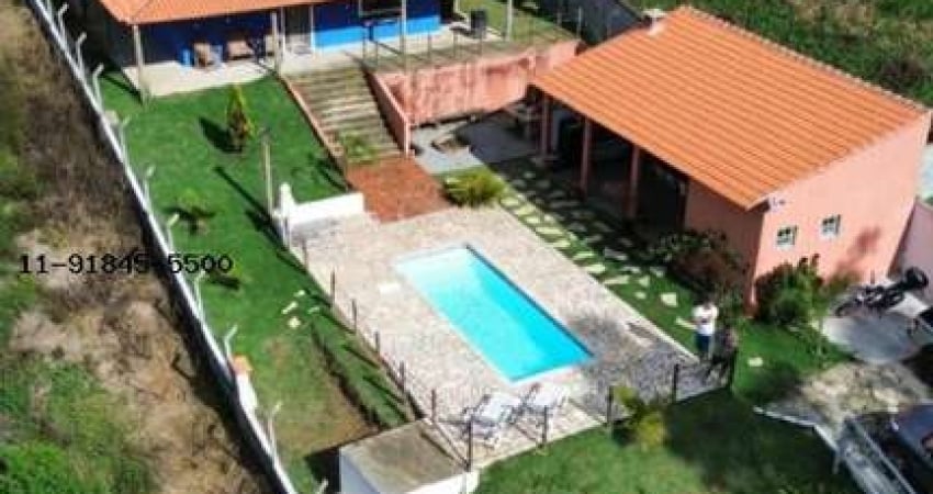 Chácara para Venda em Cajamar, PONUNDUVA, 3 dormitórios, 1 suíte, 3 banheiros, 6 vagas