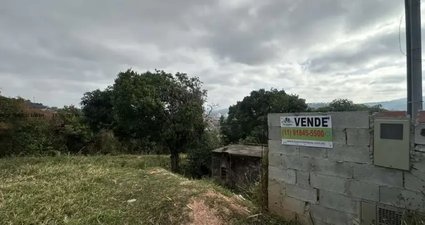 Terreno à venda na Rua Bilac, 27, Panorama (Polvilho), Cajamar