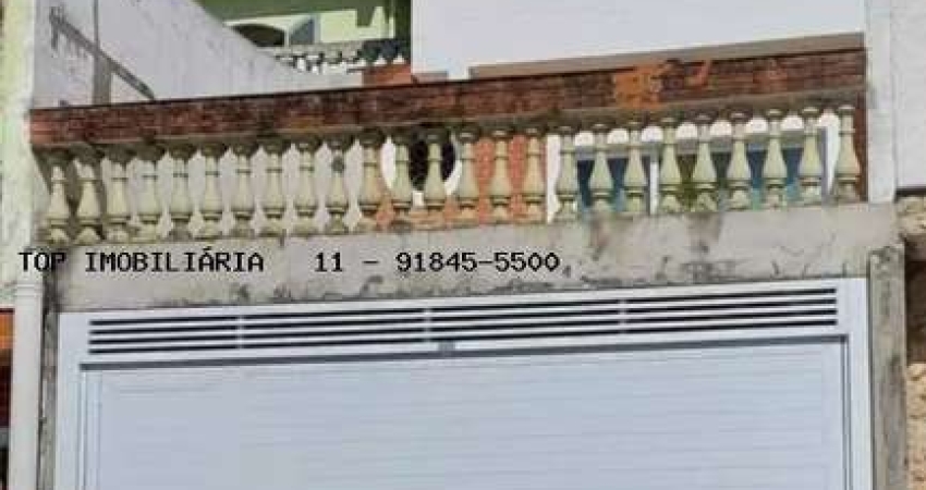 Casa para Venda em Cajamar, Guaturinho, 3 dormitórios, 1 suíte, 3 banheiros, 2 vagas