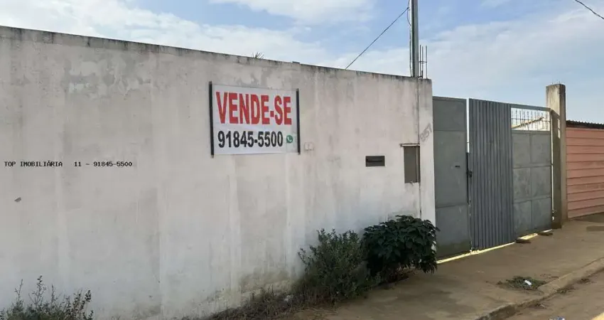 Terreno para Venda em Santana de Parnaíba, Parque Jaguari (Fazendinha)