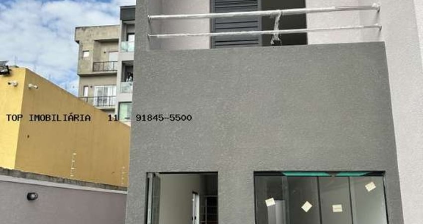 Casa para Locação em Cajamar, Portais (Polvilho), 2 dormitórios, 2 suítes, 3 banheiros, 2 vagas