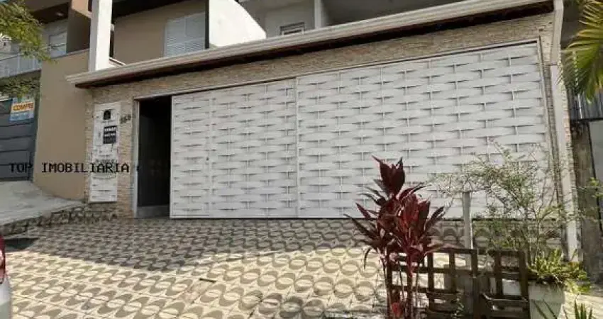 Casa para Locação em Cajamar, Portais (Polvilho), 3 dormitórios, 1 suíte, 3 banheiros, 3 vagas
