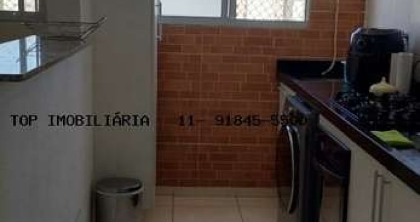 Apartamento para Venda em Cajamar, Portais (Polvilho), 2 dormitórios, 1 banheiro, 1 vaga