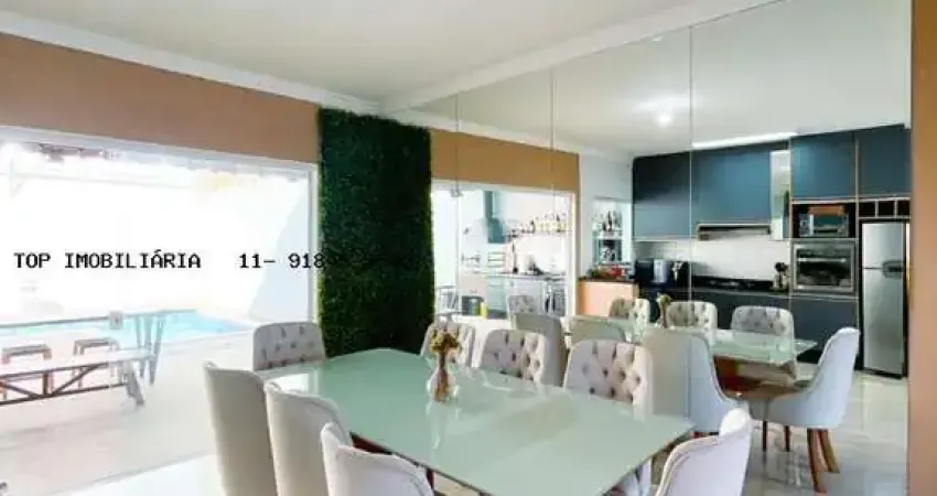 Casa para Venda em Cajamar, Portais (Polvilho), 3 dormitórios, 1 suíte, 3 banheiros, 2 vagas