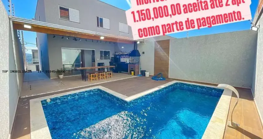 Casa para venda em cajamar, portais (polvilho), 3 dormitórios, 1 suíte, 3 banheiros, 2 vagas