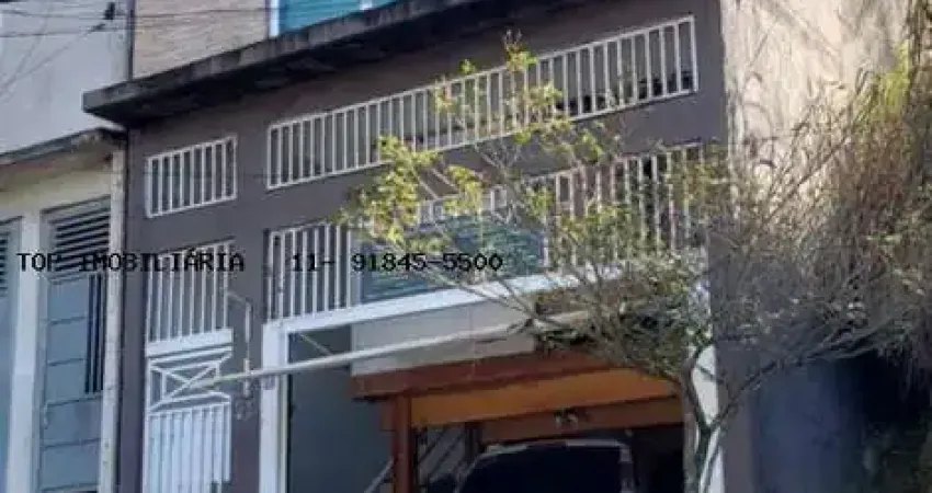 Casa para venda em cajamar, panorama (polvilho), 2 dormitórios, 1 suíte, 3 banheiros, 1 vaga