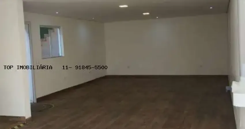 Salão comercial para locação em cajamar, ipês (polvilho), 1 suíte, 2 banheiros