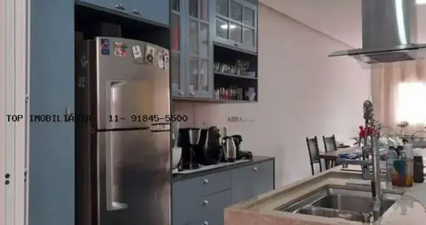 Casa para venda em cajamar, portais (polvilho), 2 dormitórios, 1 suíte, 3 banheiros, 2 vagas