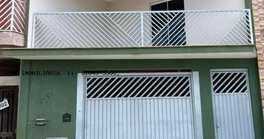 Casa para locação em cajamar, santa terezinha (jordanésia), 3 dormitórios, 1 suíte, 2 banheiros, 2 vagas