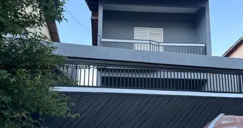 Casa para venda em cajamar, ipês (polvilho), 3 dormitórios, 2 banheiros, 3 vagas