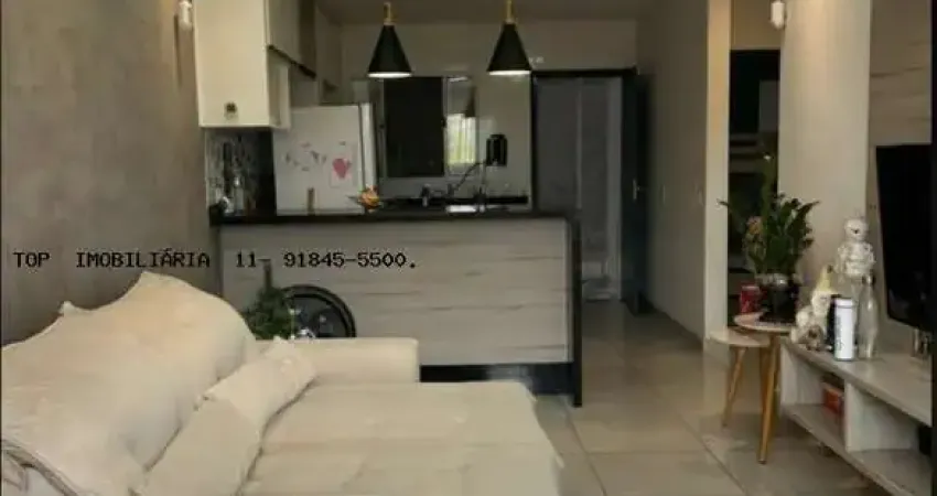 Casa para venda em cajamar, portais (polvilho), 2 dormitórios, 1 suíte, 2 banheiros, 2 vagas