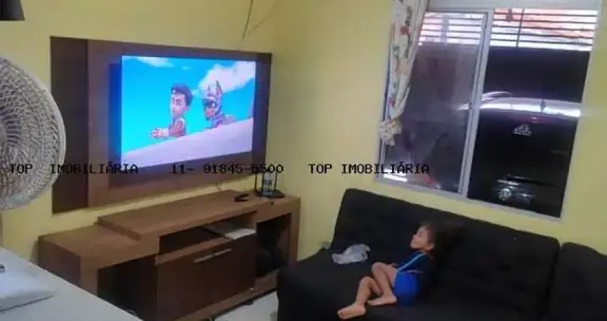 Casa para Locação em Cajamar, Centro, 3 dormitórios, 1 banheiro, 2 vagas