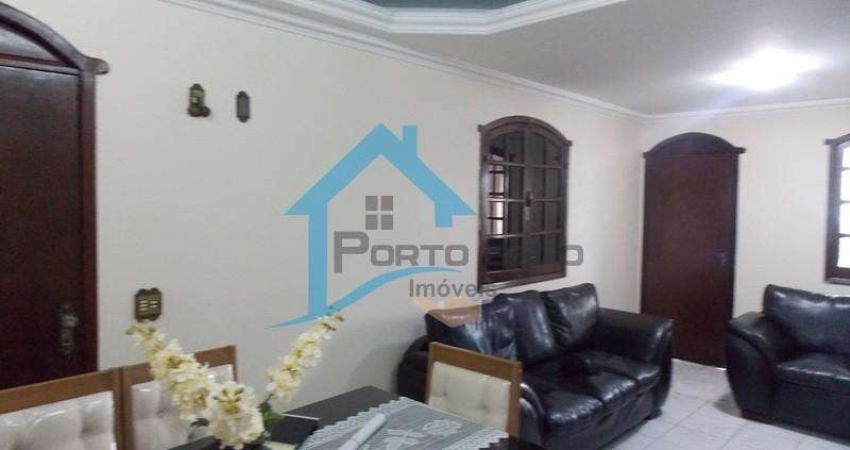 Casa para Venda em Contagem, Eldorado, 6 dormitórios, 3 banheiros, 3 vagas