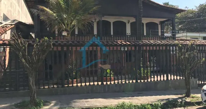 Casa para Venda em Contagem, Gloria, 4 dormitórios, 1 suíte, 2 banheiros, 6 vagas