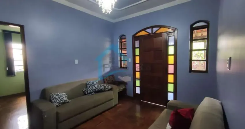 Casa para Venda em Contagem, Riacho Das Pedras, 4 dormitórios, 2 banheiros, 4 vagas